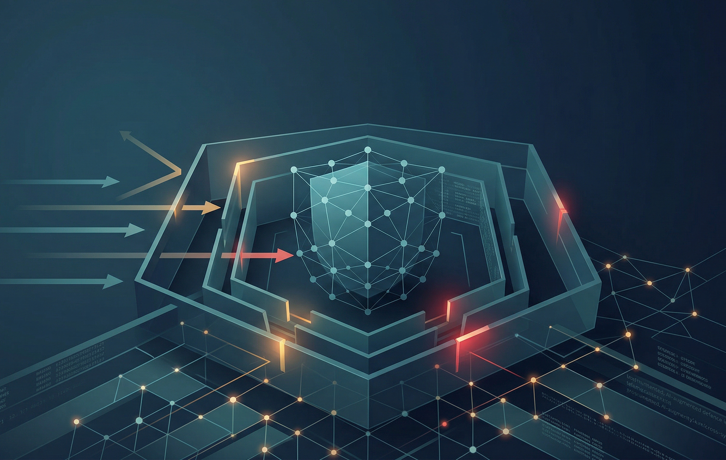 The NCSC says frontier AI can hack your network for £65. Here is what defenders should do now