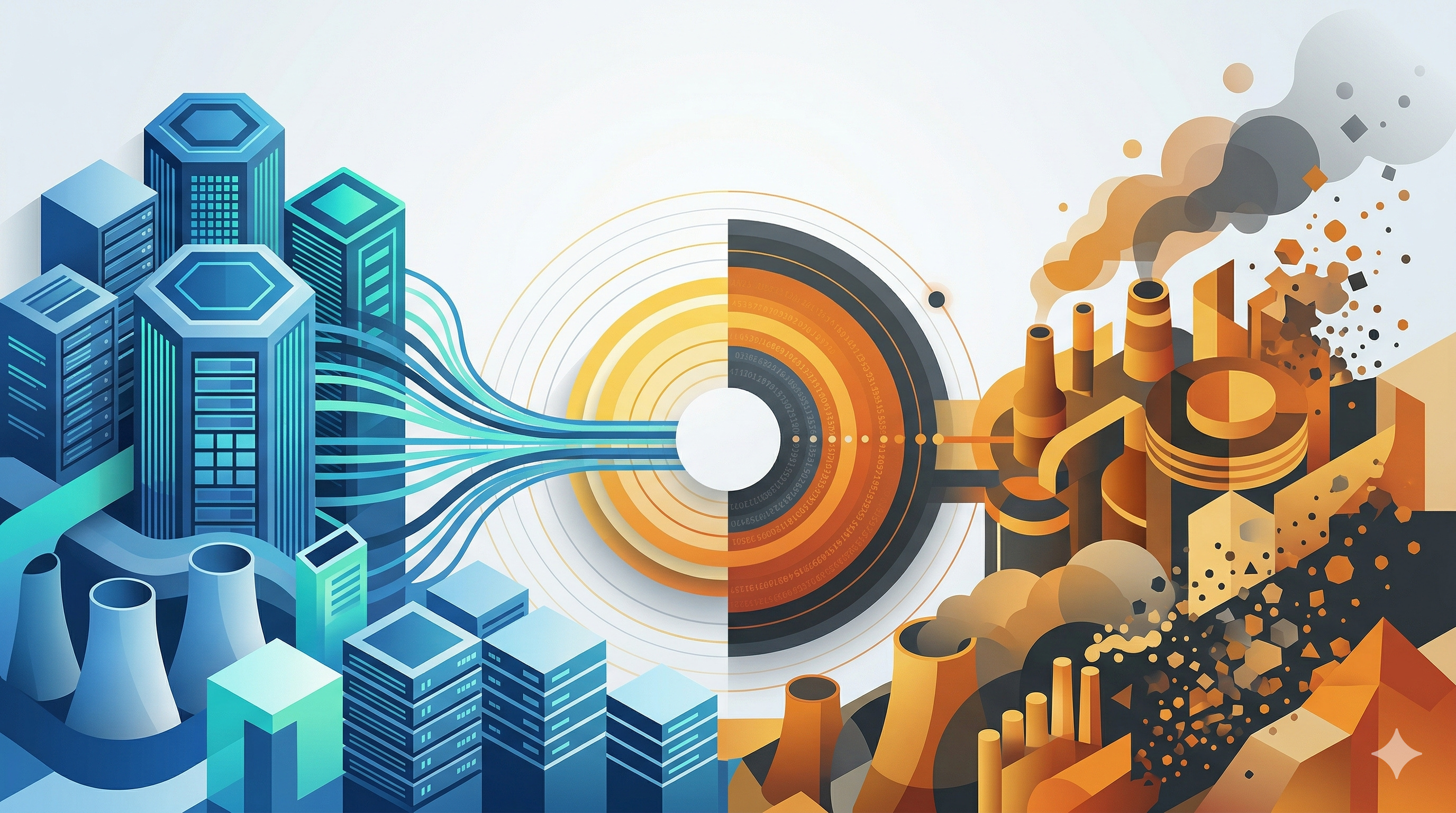 Google partners with gas power plant for AI datacenter as climate commitments soften