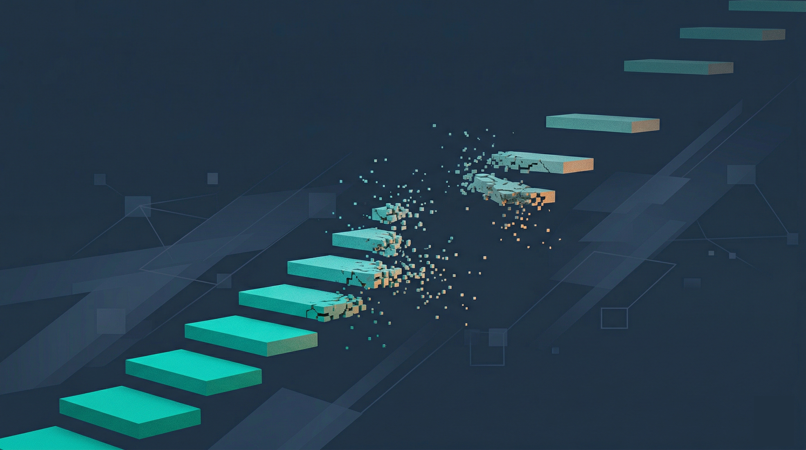 AI and the Vanishing Career Ladder: Why Non-Graduate Pathways Face an Existential Threat