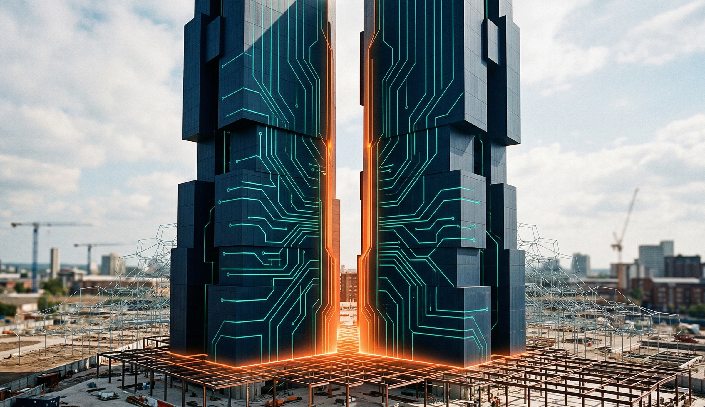 Manchester Digital Campus approved for 8,800 civil service roles