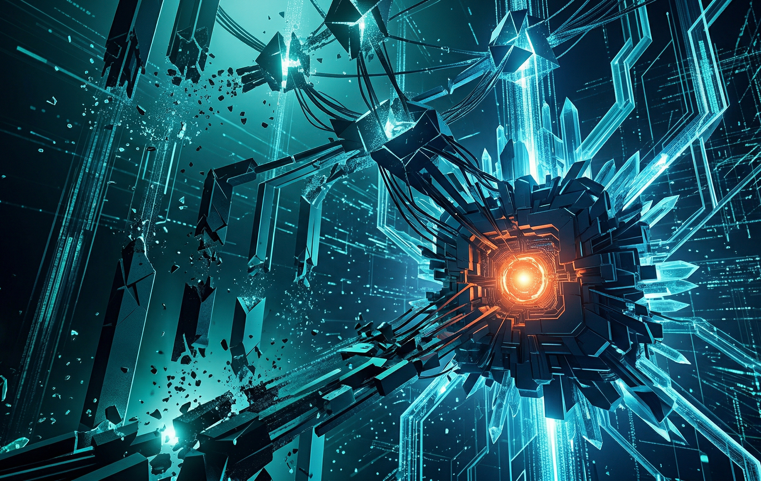 Businesses scramble to adapt as AI search slashes website traffic
