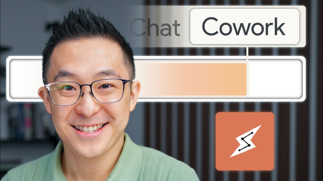 Claude Cowork in Under 20 Minutes: A Practical Walkthrough