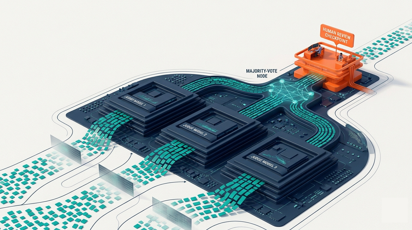 DfT publishes bias-mitigation design for Gemini-based consultation analysis tool