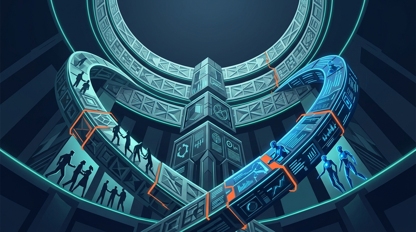Lloyds and University of Glasgow launch four-year agentic AI software engineering study