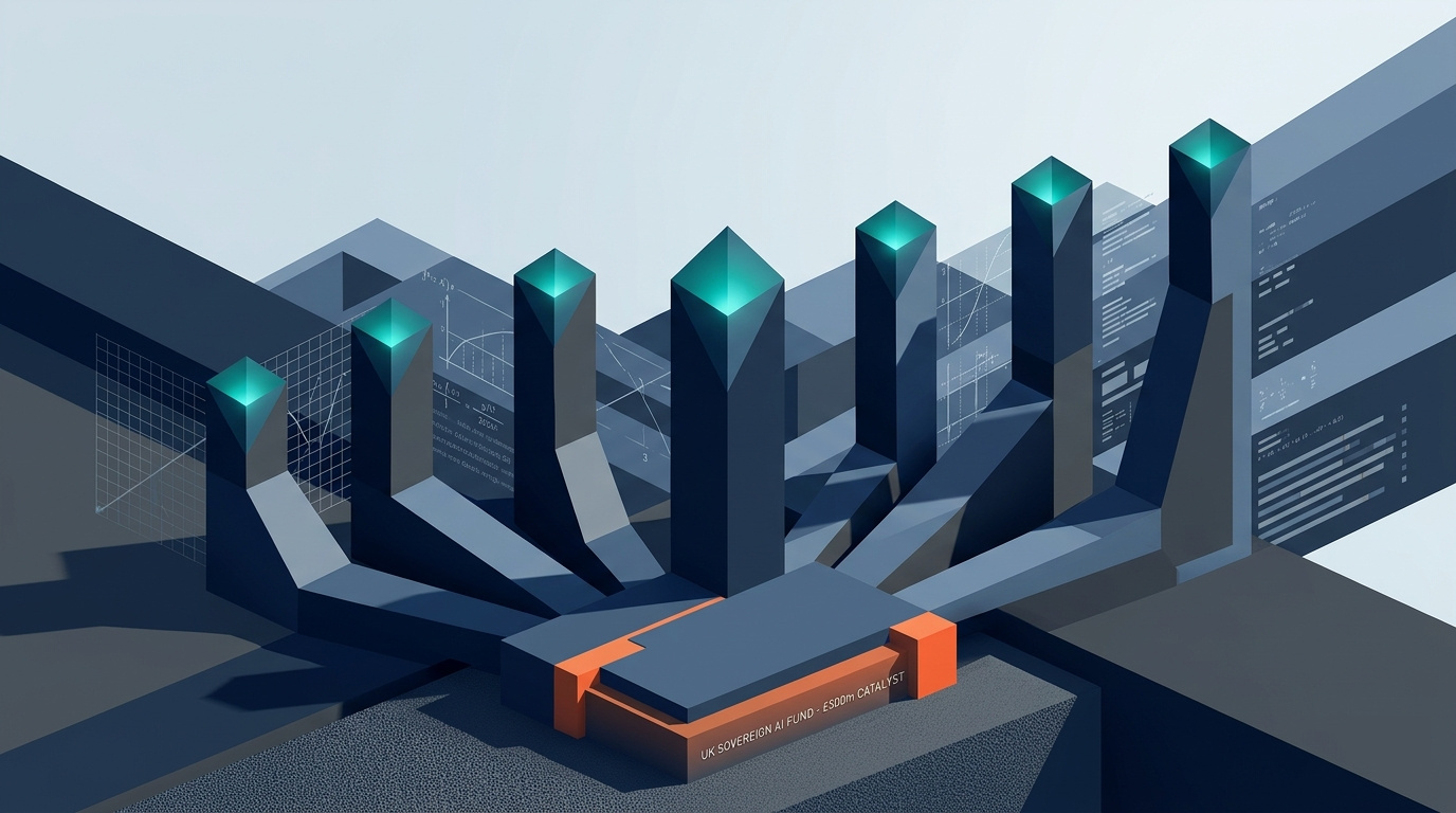 Sovereign AI Fund names Callosum as first equity stake