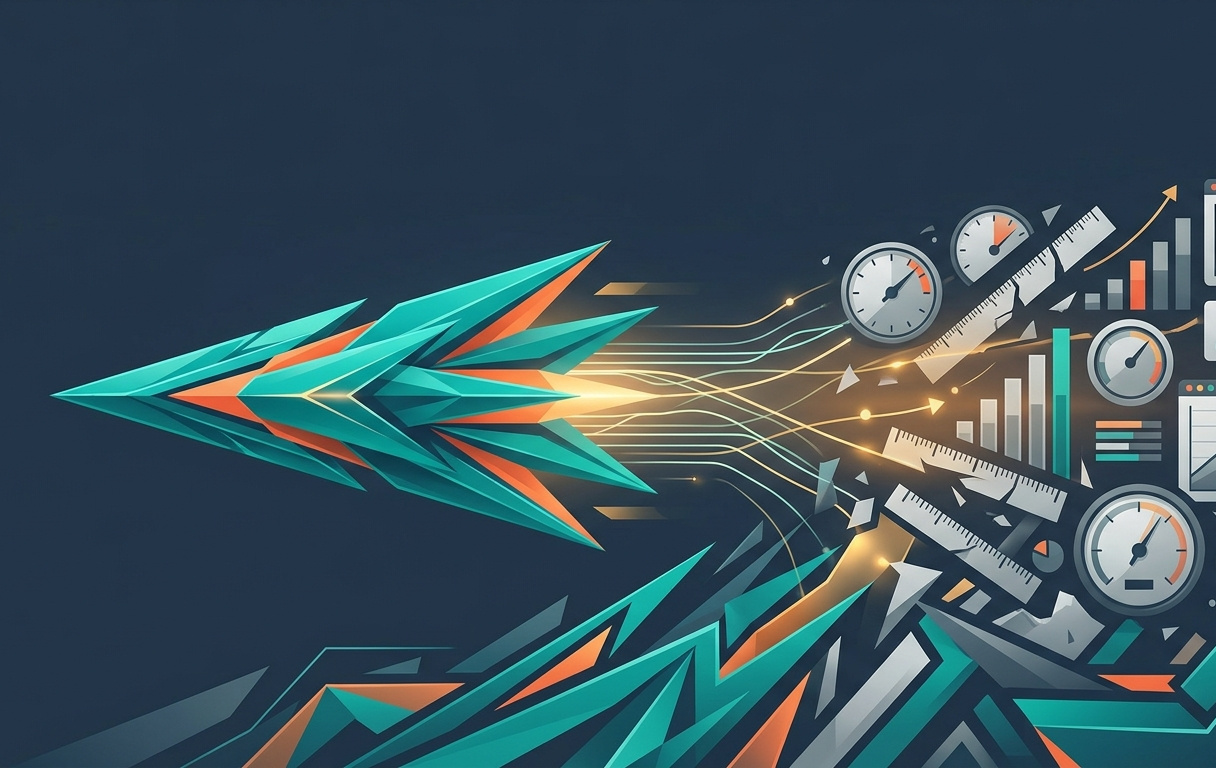 The 2026 AI Index: What the Data Means for UK Business Strategy
