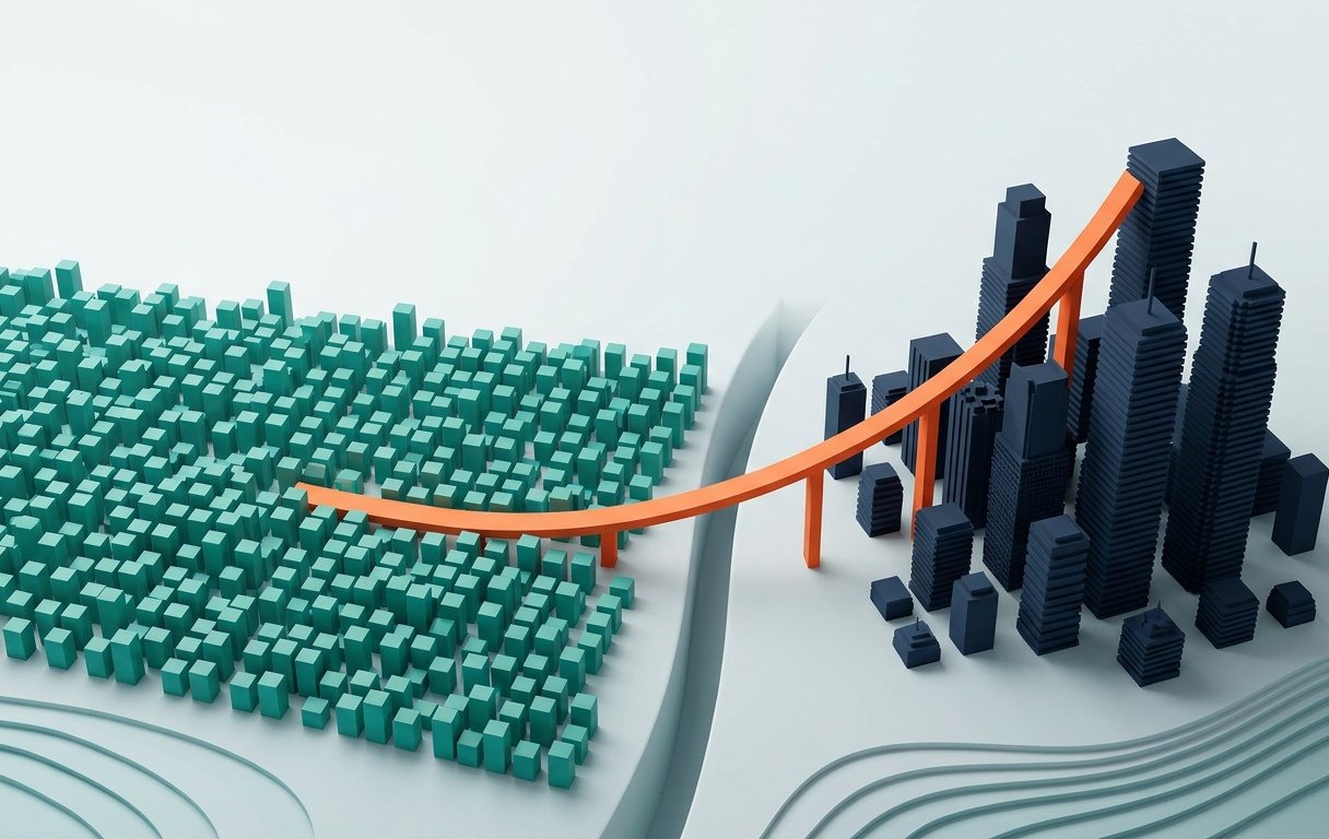 UK firms stuck on basic AI, £35bn growth opportunity at risk
