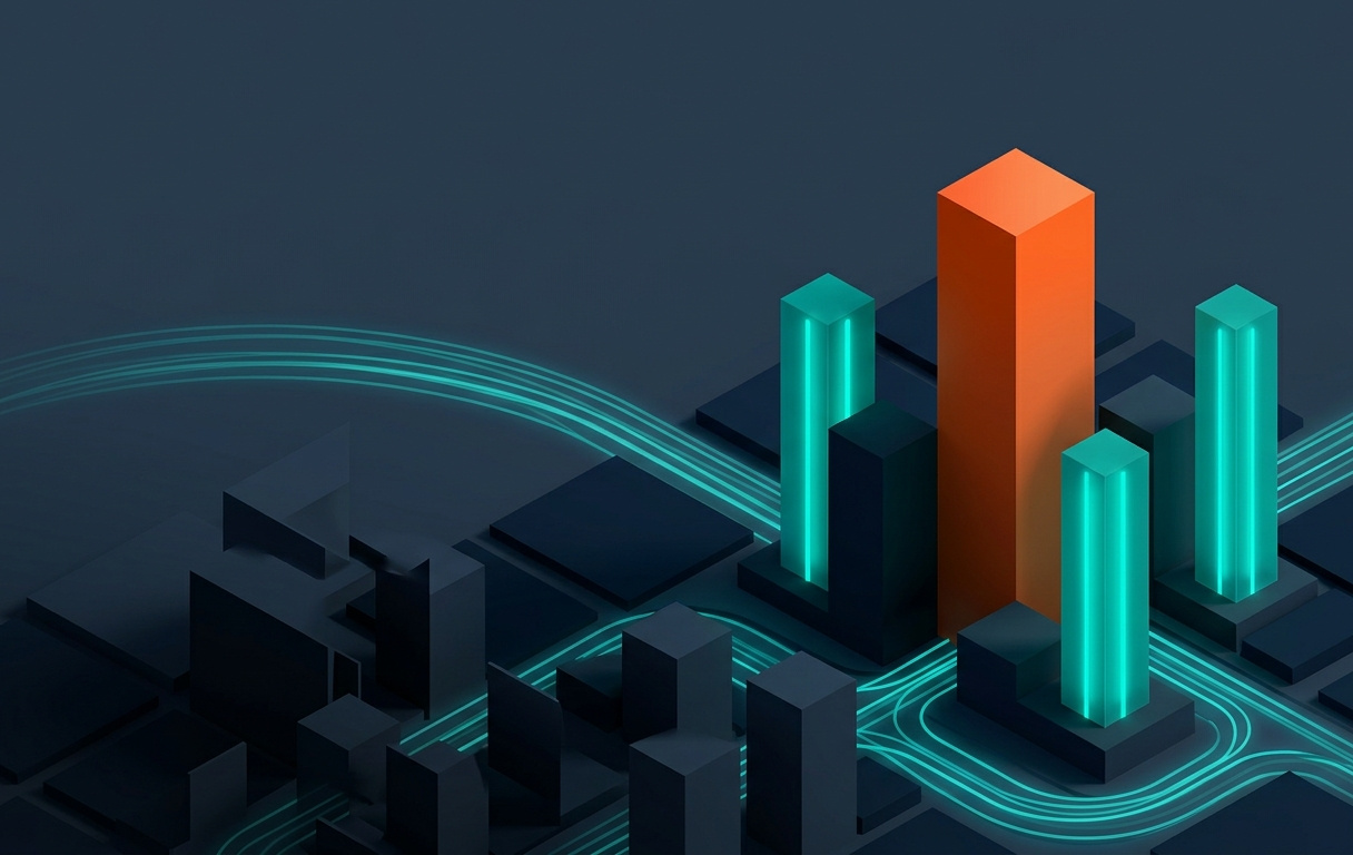 UK 'powered land' valuations surge as AI data-centre queue balloons