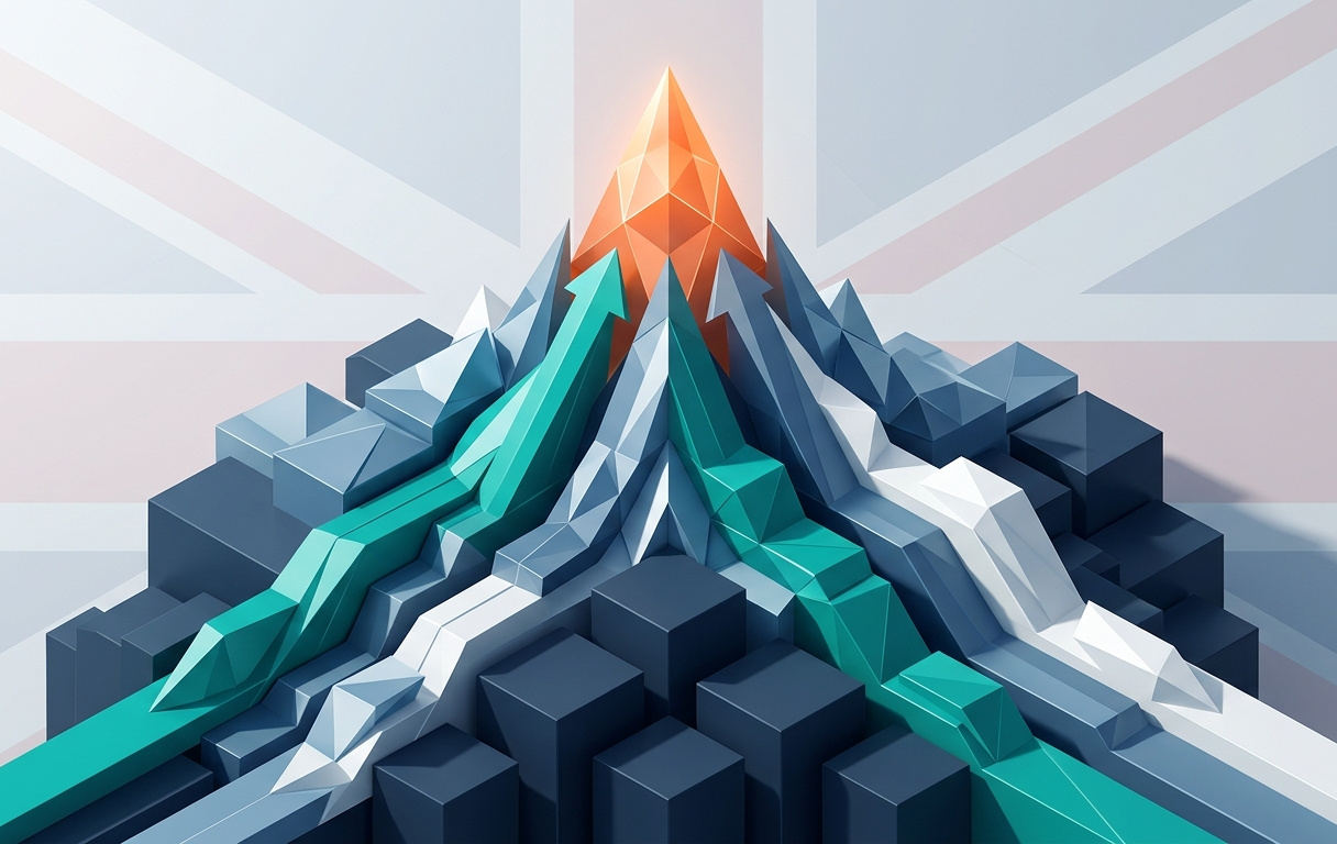 Ineffable raises £830m seed at £3.8bn — UK Sovereign AI Fund joins record round