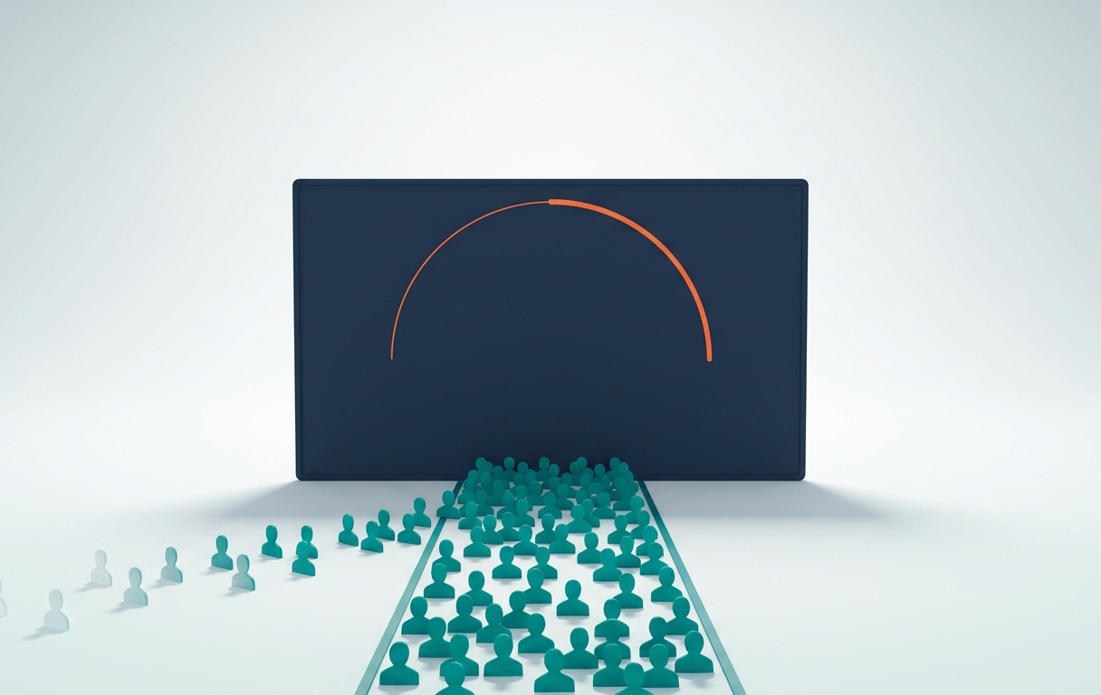 47% of UK job seekers have had an AI interview; 30% walked away from one