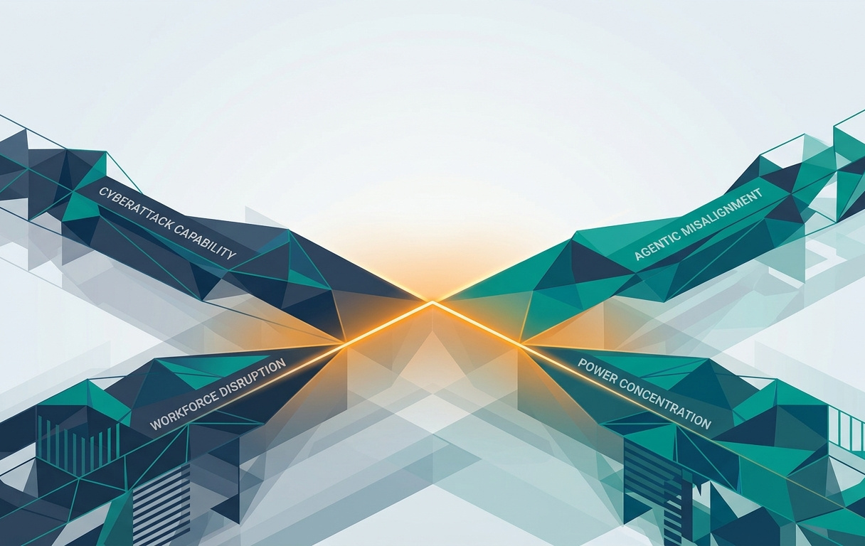 When AI Becomes Too Dangerous to Ignore: A Threshold Framework for UK Boards
