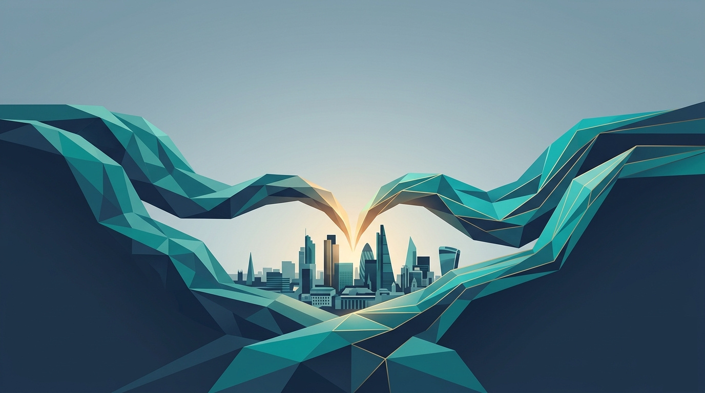 The AI services shock: why UK business services faces a globalisation-style price reset