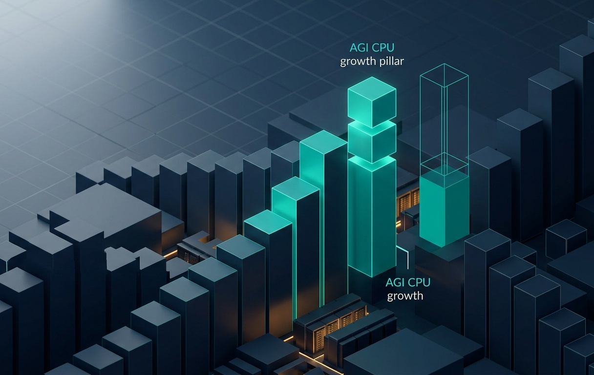 Arm beats Q1 forecasts on AI data-centre demand but supply doubts hit shares