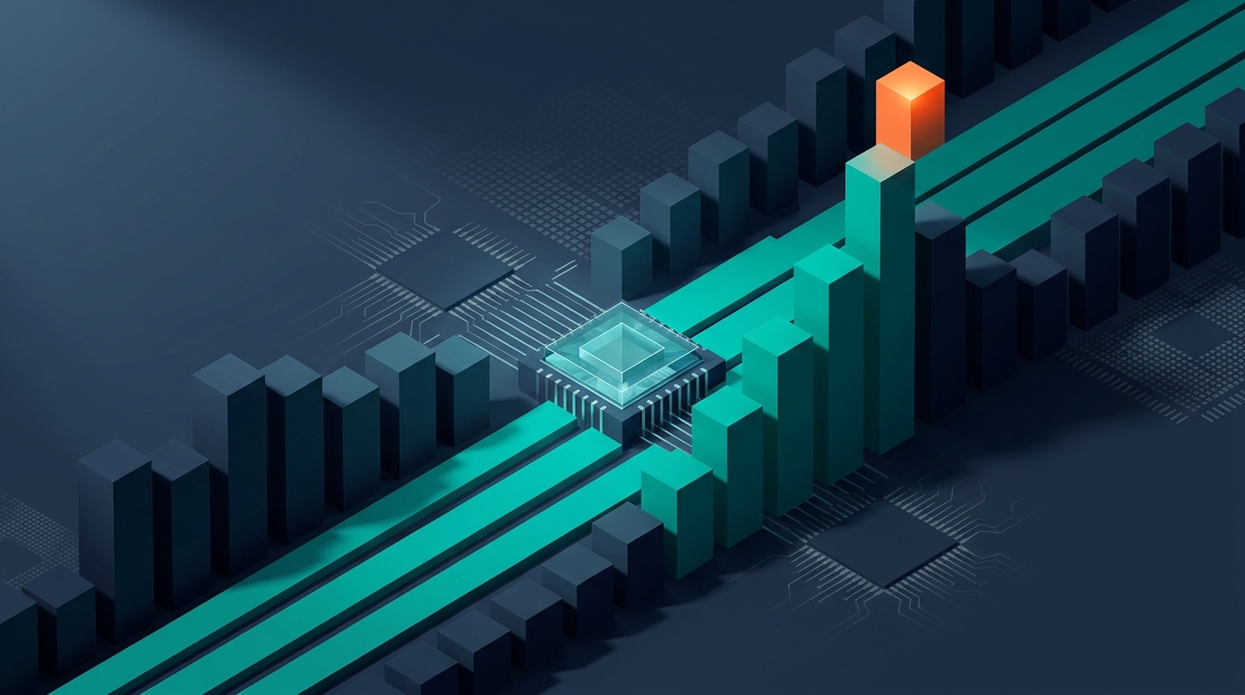 Fractile raises £165m Series B as UK AI inference-chip race heats up