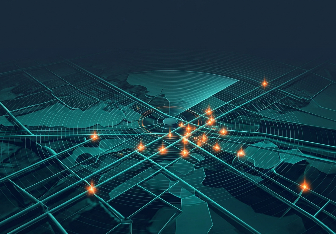 Thames Water deploys satellite AI in Swindon to target 100m litre leak loss