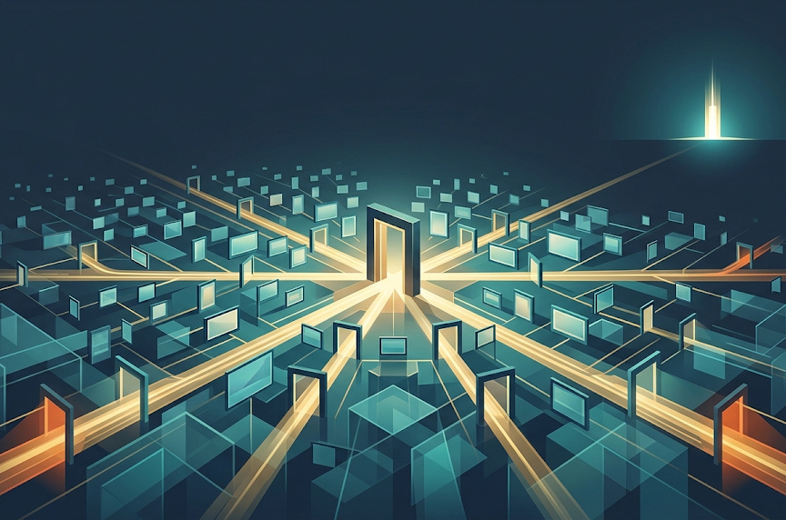 The Gemini reset: a UK investor's framework for the consumer-AI race