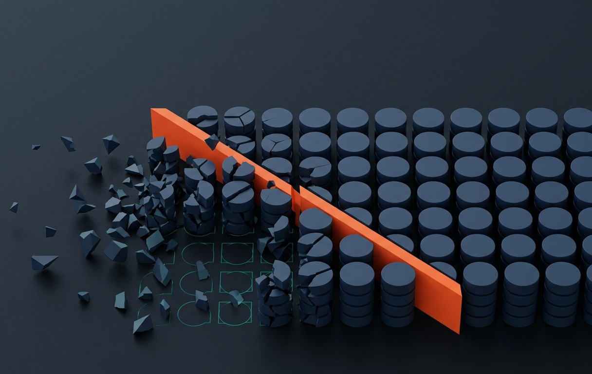 Claude agent deletes PocketOS database in nine seconds, founder warns