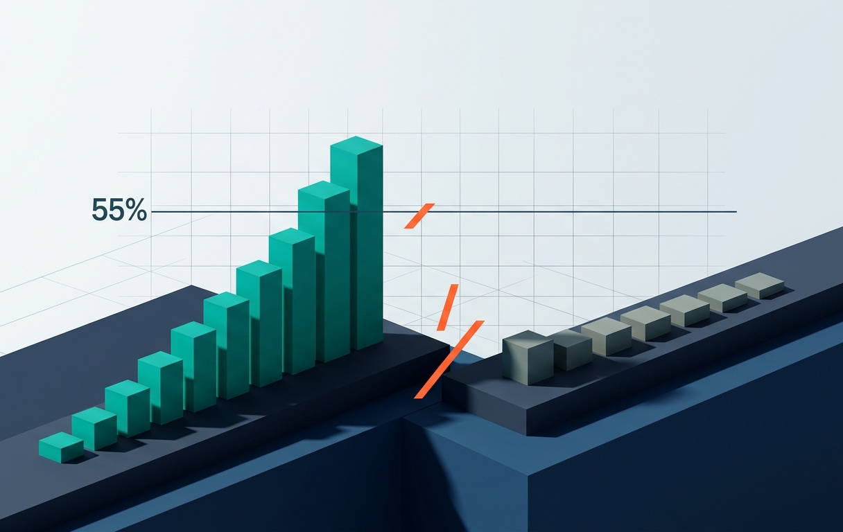 Mercer: 55% of asset managers now use AI in investment processes