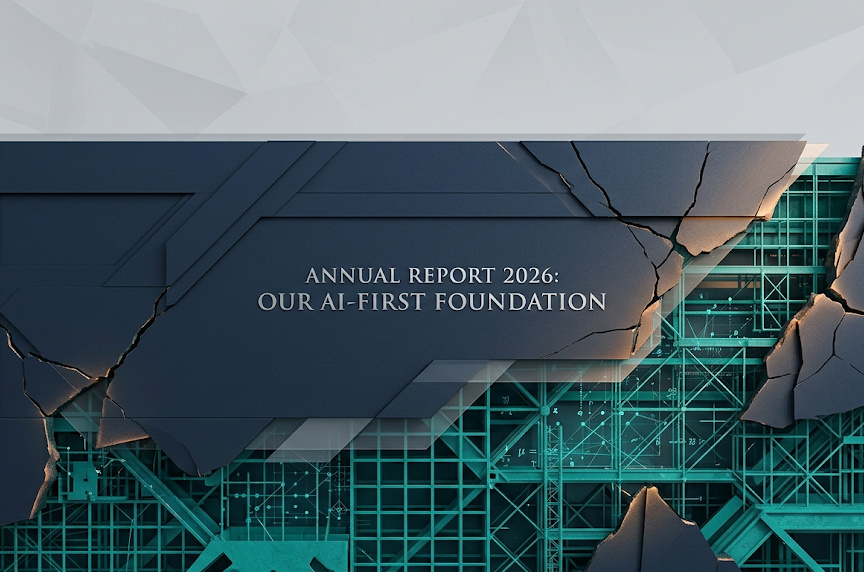 AI-washing: the litigation risk hiding in UK annual reports