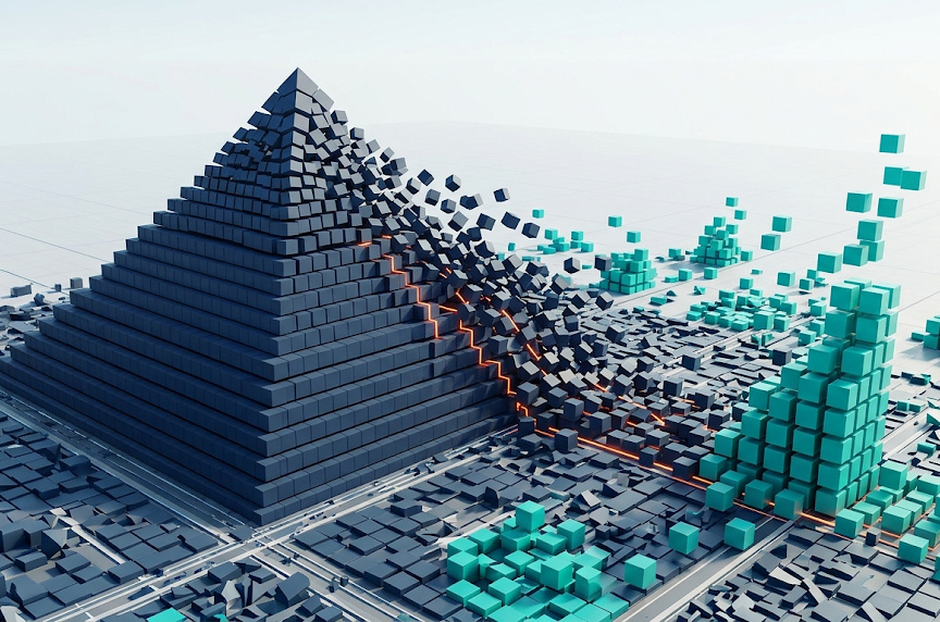 AI dismantles consulting scale advantage as boutiques target Big Four