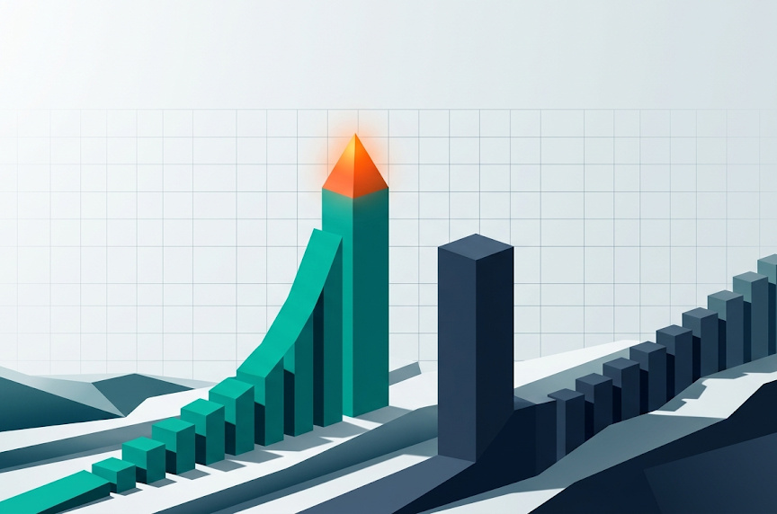 Anthropic hits $965bn valuation, overtaking OpenAI