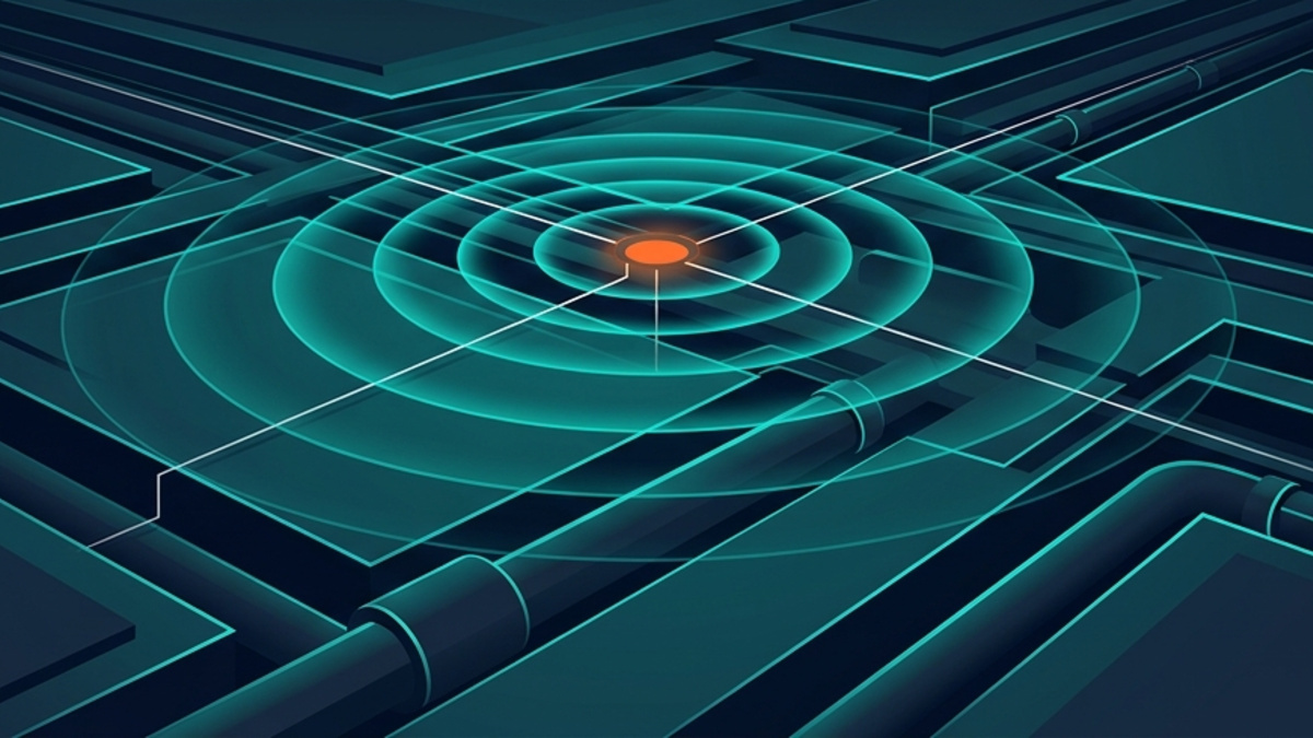 Northumbrian Water uses AI to listen for hidden leaks