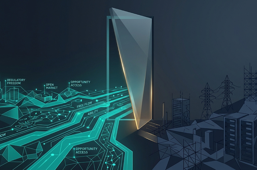 The UK's AI advantage over Europe is real, and not yet earned
