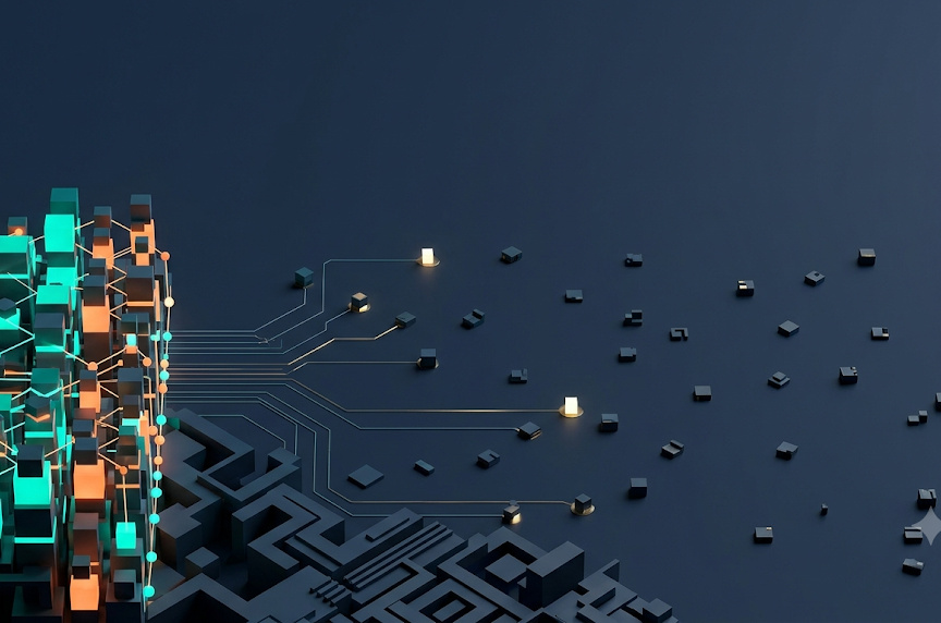 Britain has built the supply side of AI. The opportunity is on the demand side it keeps ignoring
