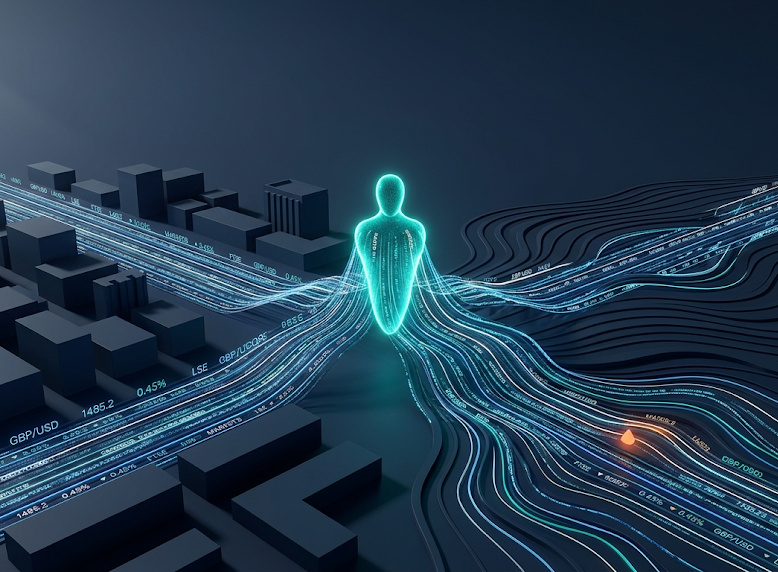 FCA rethinks regulation for the AI age, eyes agentic watchdog