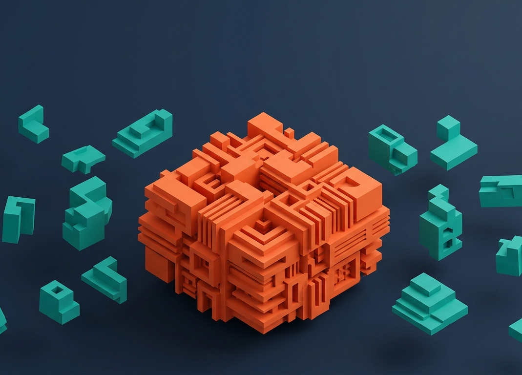 Luminance bets on in-house AI over 'rented intelligence'