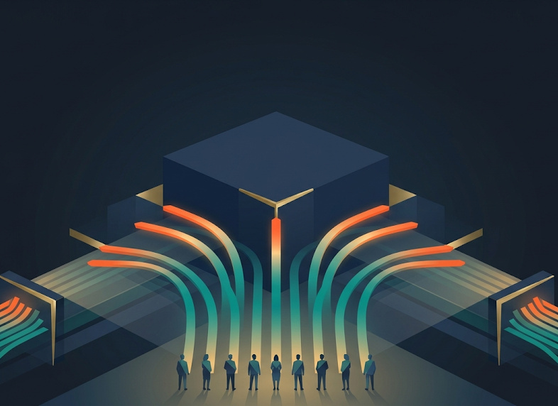 AI is making your staff more productive. Most of that value isn't reaching your business