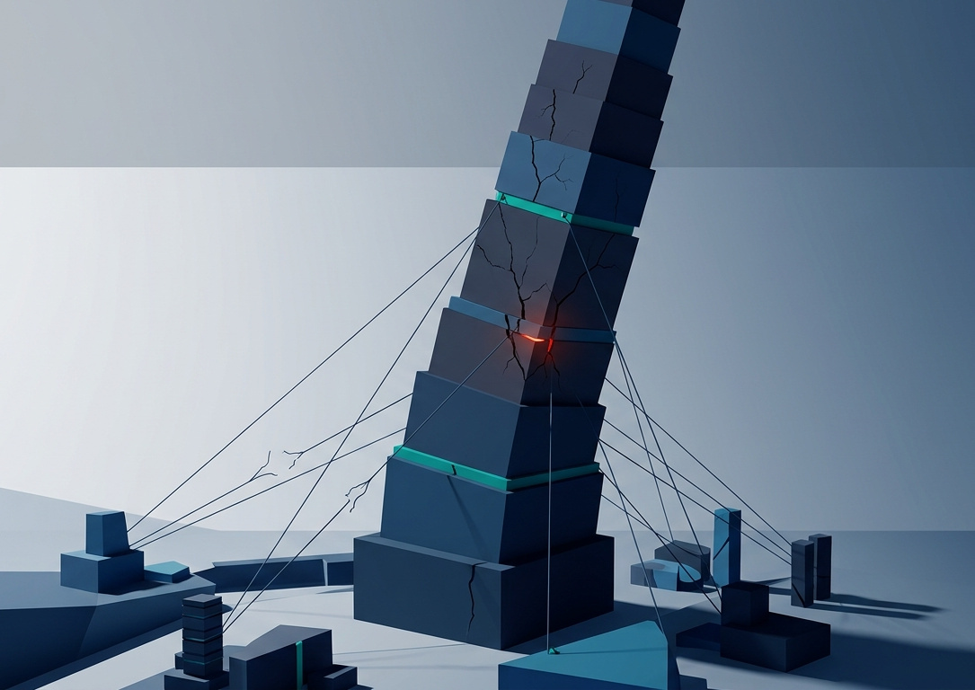 Central bankers warn AI boom risks a financial crash