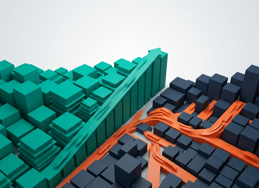 Chinese AI models seize up to 46% of US developer use