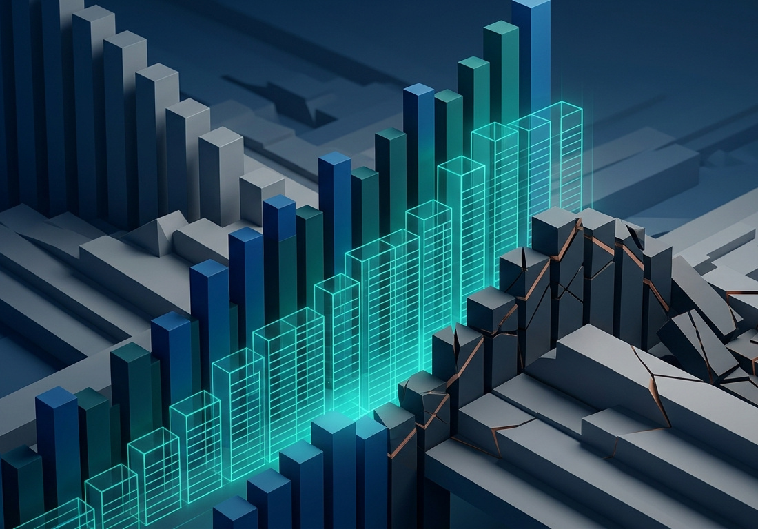 KPMG finds firms rushing into AI but unable to prove value
