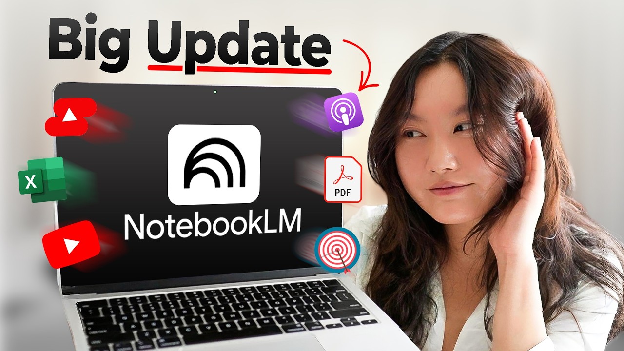 NotebookLM as a Research and Decision Tool: A 2026 Walkthrough