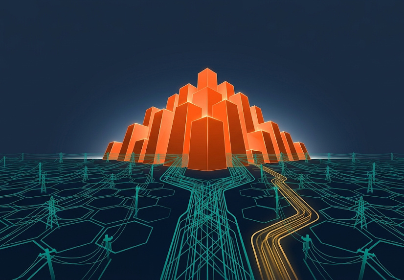 Nscale's £2bn UK data centre stalled by grid delays
