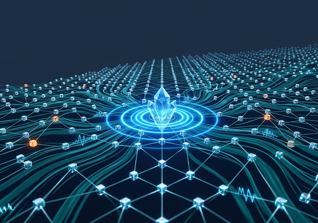Yorkshire Water scales AI monitoring across 4,000 assets