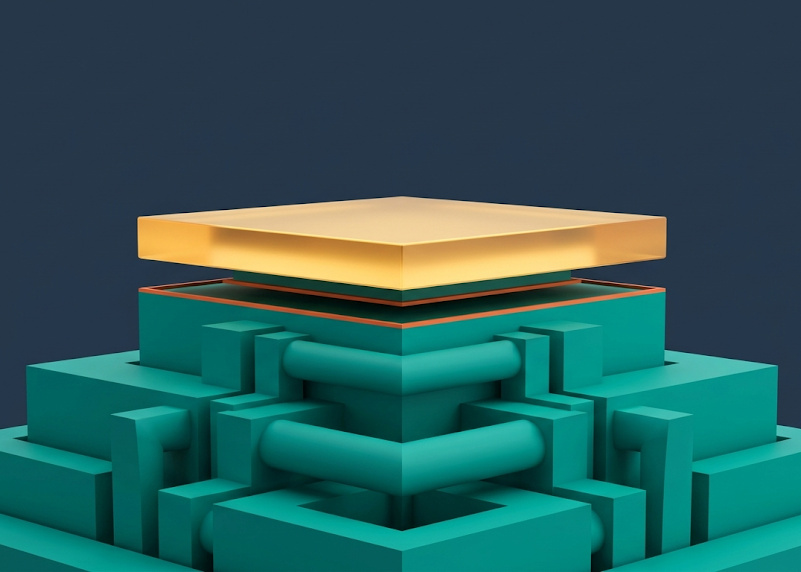 Who should own the AI stack?