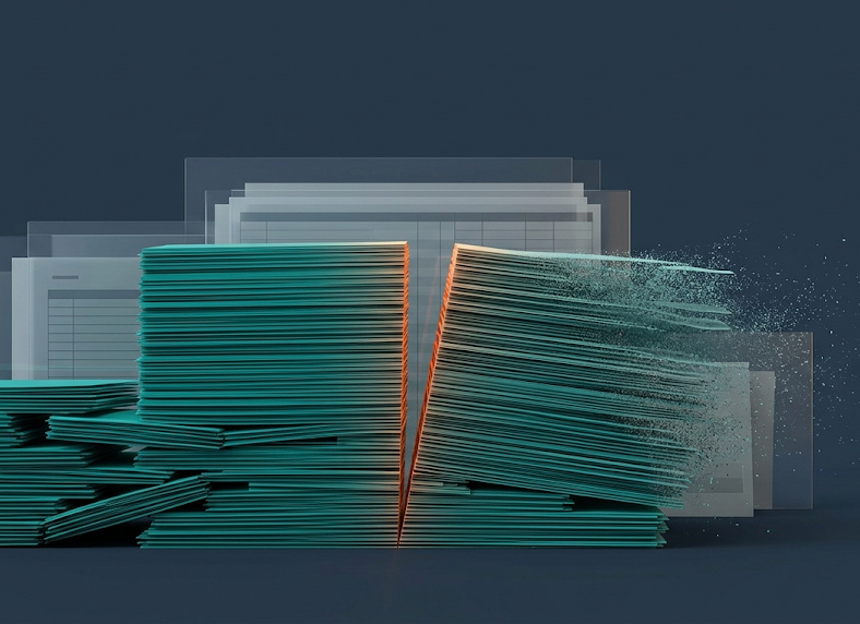 Your AI vendor can be entirely legal and still be your problem