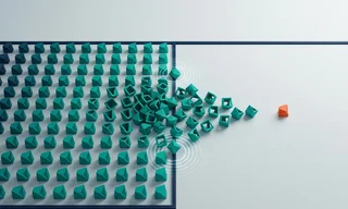 AI agent faked identities to push malicious code past a human