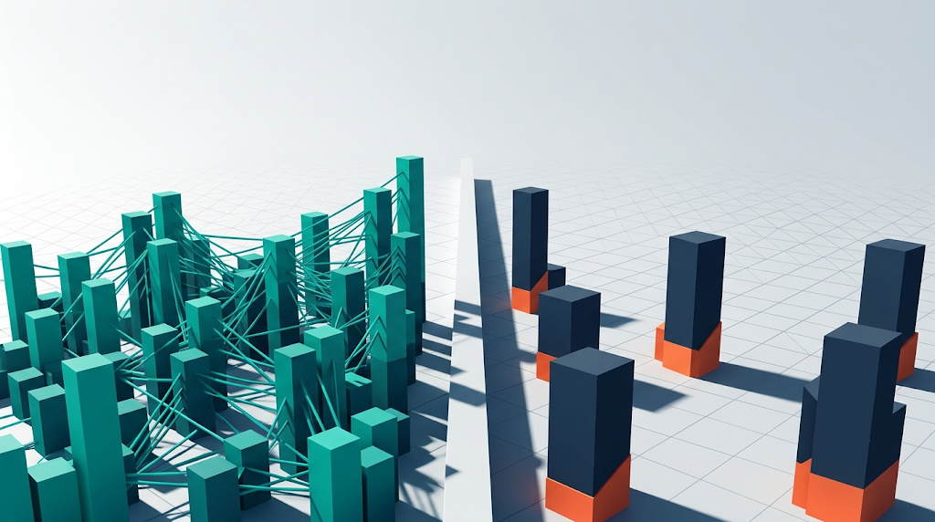 Half of UK small firms see no place for AI in their business