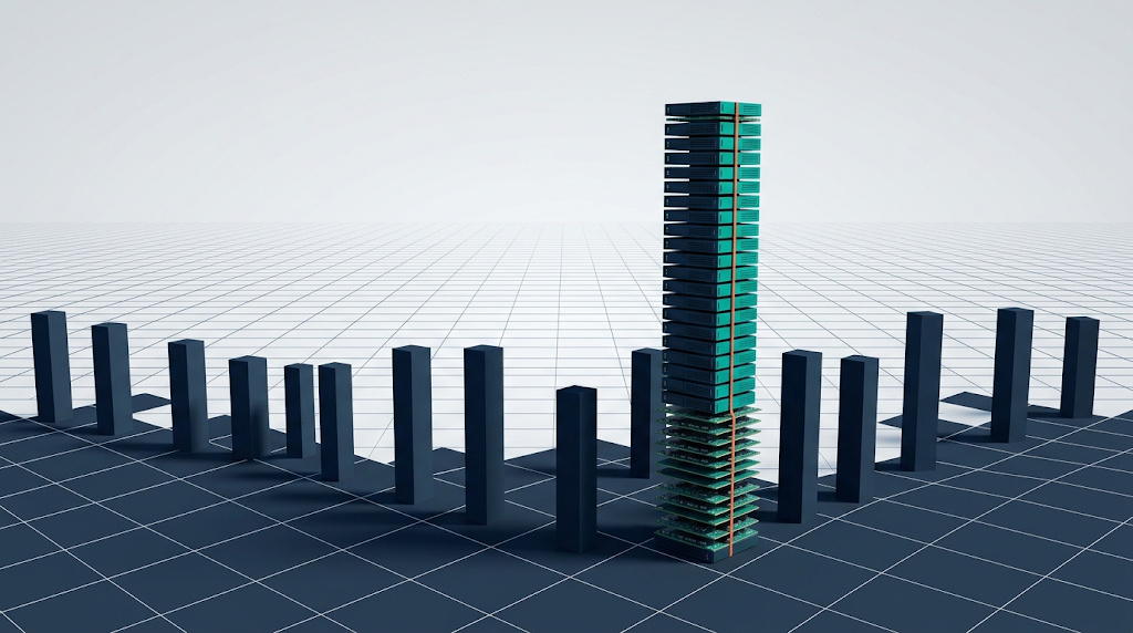 AI investment starts showing up in official UK output data