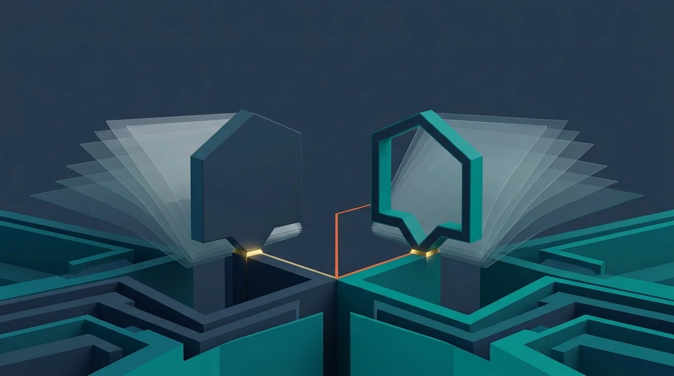 AI hallucination is a supervision problem