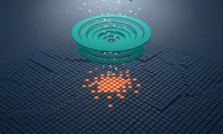 Iceland claims 80% less loss from AI camera system