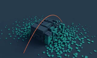 The case that AI will need far fewer data centre GPUs