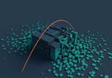 The case that AI will need far fewer data centre GPUs