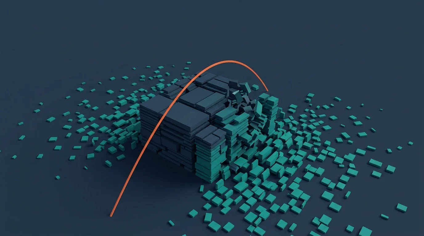 The case that AI will need far fewer data centre GPUs