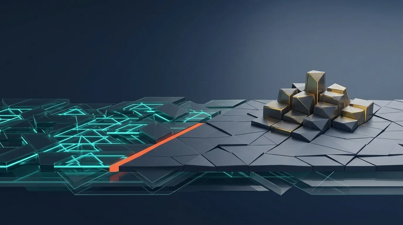 Kirkland can spend $500mn on legal AI. Most UK firms need a different answer