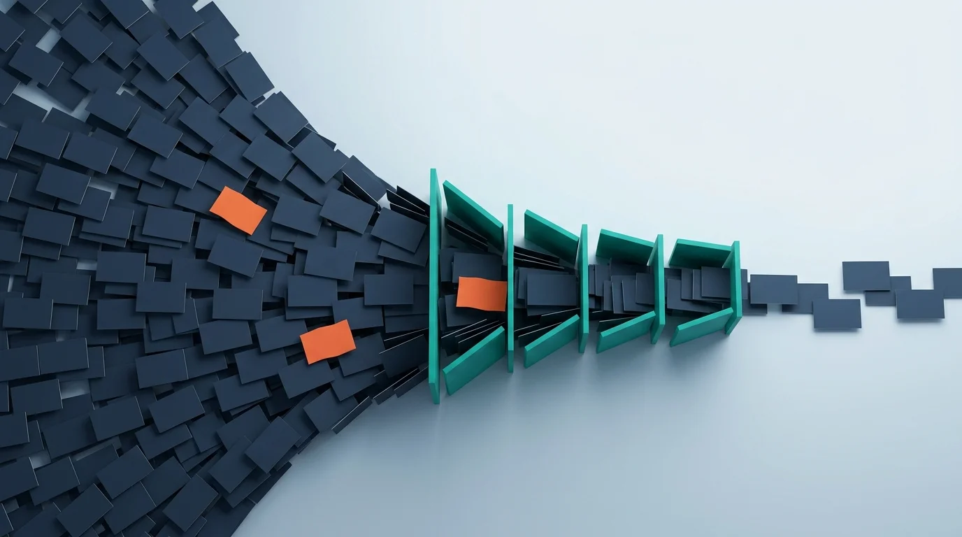 Robert Half says AI-written applications are slowing UK hiring