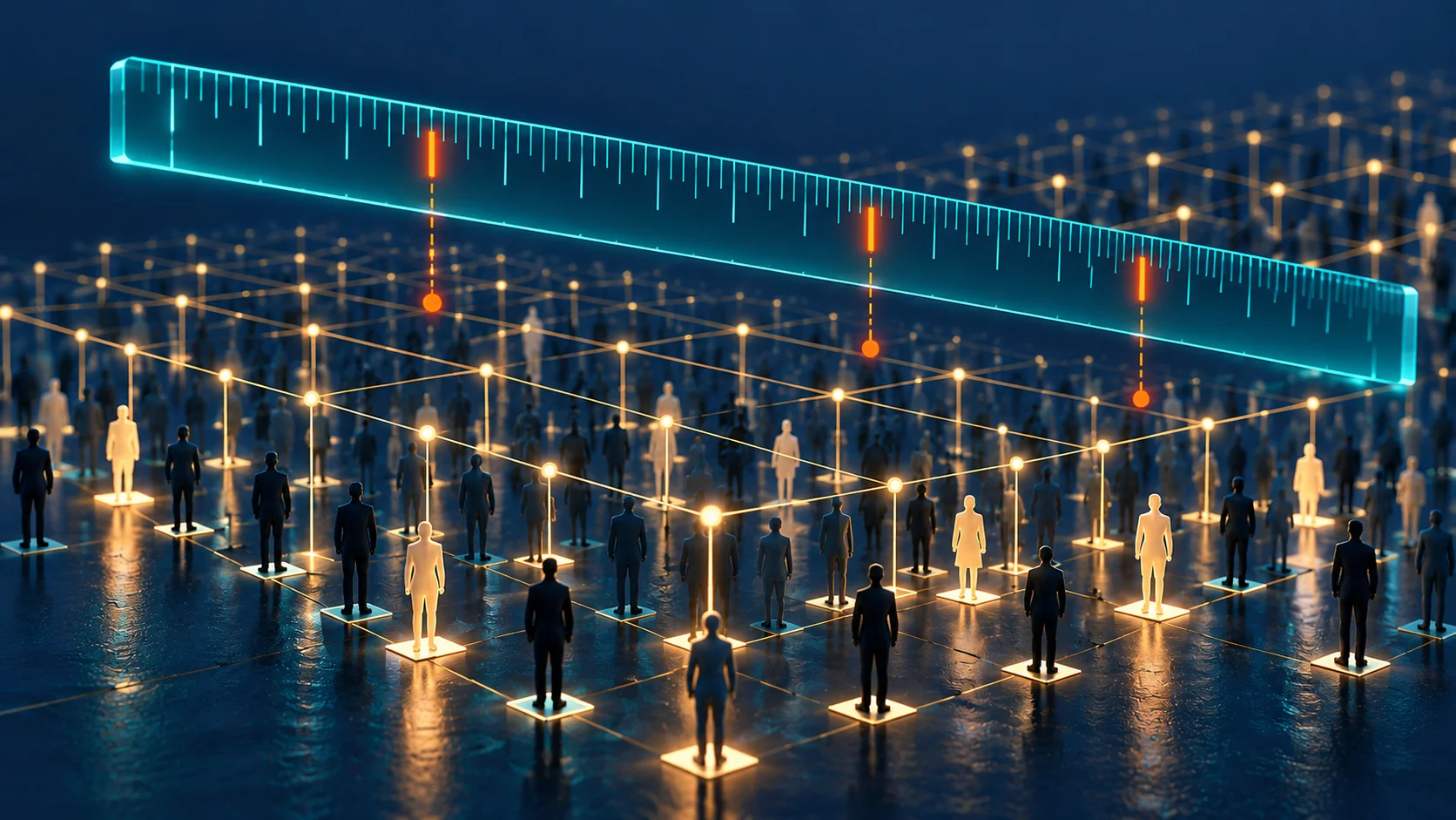AI labs' chat logs are the wrong ruler for UK jobs policy